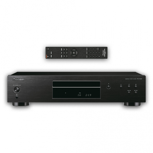 CD-проигрыватель Pioneer PD-10AE
