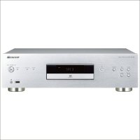 CD-проигрыватель Pioneer PD-50 Серебро