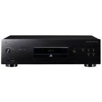 CD-проигрыватель Pioneer PD-50 Серебро