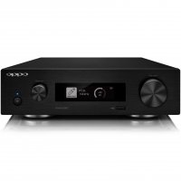 Сетевой проигрыватель OPPO Sonica DAC Черный