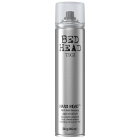 Лак д/суперсильной фиксации 385ml BH Hard Head 67038485