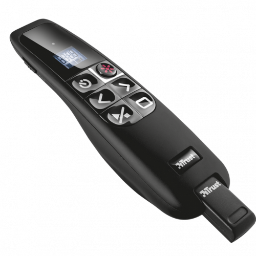 Презентер TRUST PREME WL LSR MEDIA 16661