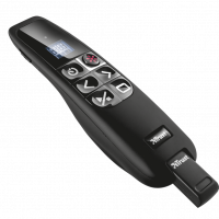 Презентер TRUST PREME WL LSR MEDIA 16661