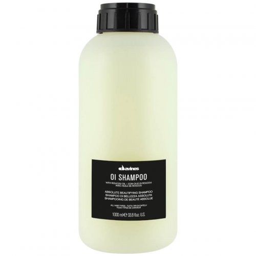 Шампунь для абсолютной красоты волос - OI/Shampoo 1000 ml