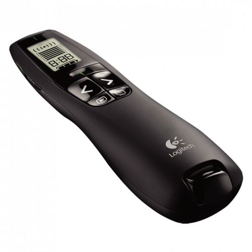 Презентер Logitech Professional R700