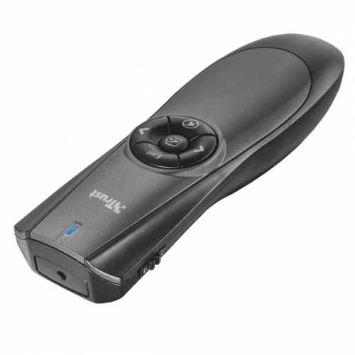 Презентер Trust Taia Wless Laser Presntr