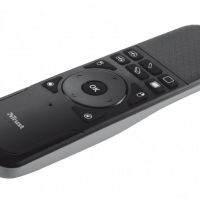 Презентер Trust Wrls Touchpad