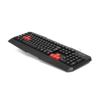 Клавиатура Delux DLK-9020UB