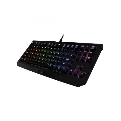 Клавиатура Razer BlackWidow Tournament Chroma