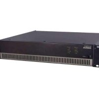 Усилитель 100V AUDAC CAP224