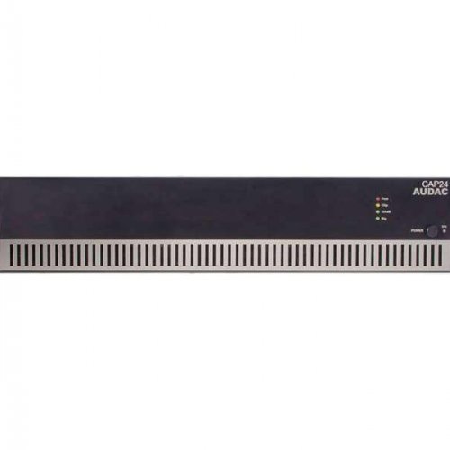 Усилитель 100V AUDAC CPA24