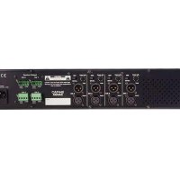 Усилитель 100V AUDAC CAP448