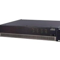 Усилитель 100V AUDAC CAP448