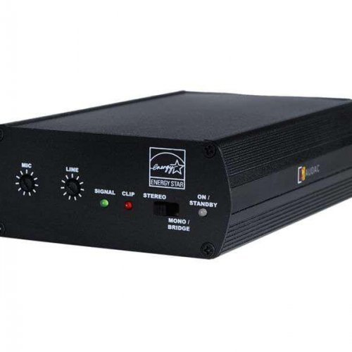 Усилитель класса D AUDAC AMP20