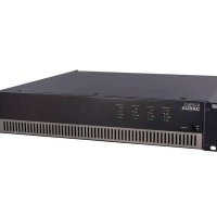 Усилитель 100V AUDAC CAP424