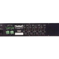 Усилитель 100V AUDAC CAP424