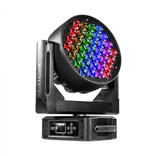 Световая голова DIAMOND37