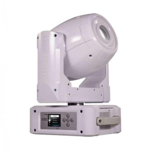 Световая голова MOONSTONE WH