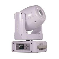 Световая голова MOONSTONE WH