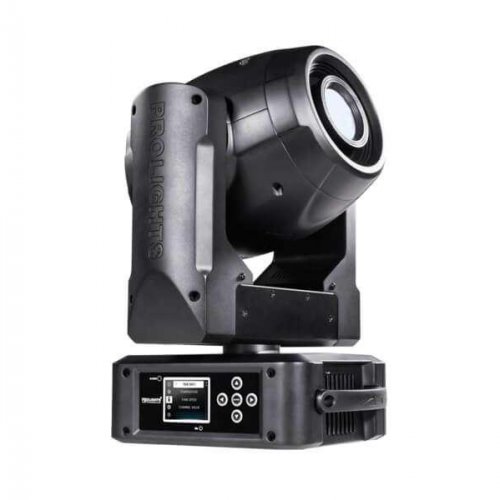 Световая голова CRYSTAL BK