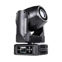 Световая голова CRYSTAL BK