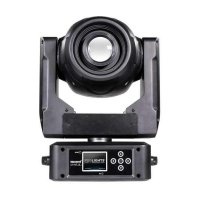 Световая голова CRYSTAL BK