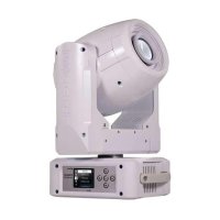 Световая голова CRYSTAL WH