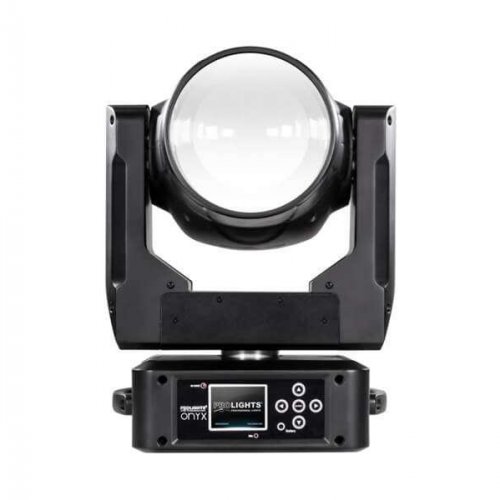 Световая голова ONYX BK
