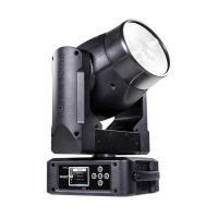 Световая голова ONYX BK