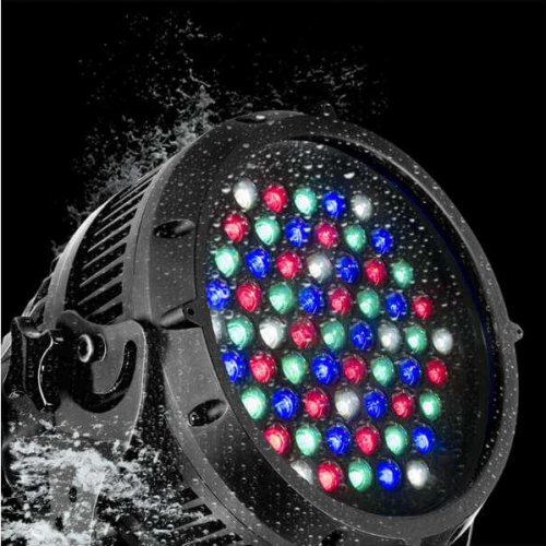 Светодиодный прожектор ARCLED7361ZOOMTZ