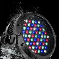 Светодиодный прожектор ARCLED7361ZOOMTZ