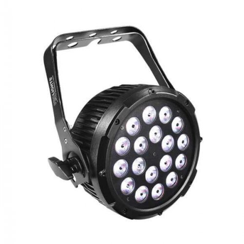 Светодиодный прожектор LUMIPAR18TRI