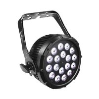 Светодиодный прожектор LUMIPAR18TRI
