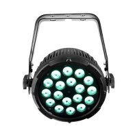 Светодиодный прожектор LUMIPAR18TRI