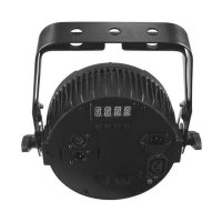 Светодиодный прожектор LUMIPAR18TRI