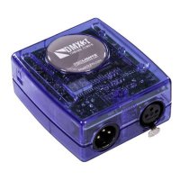 DMX карта управления DC2264