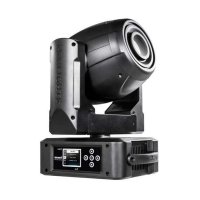 Световая голова MOONSTONE BK