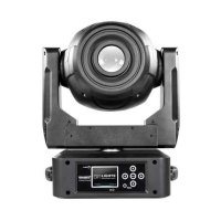 Световая голова MOONSTONE BK