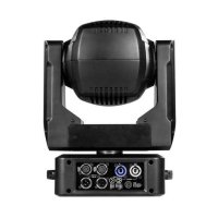 Световая голова MOONSTONE BK