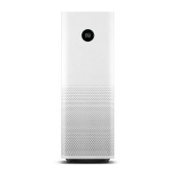 Очиститель воздуха Mi Air Purifier Pro (AC-M3-CA) Белый