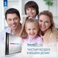 Очиститель воздуха THERAPY AIR ION от Цептер