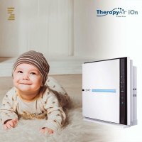 Очиститель воздуха THERAPY AIR ION от Цептер