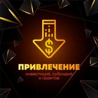 Привлечение инвестиций и финансирование