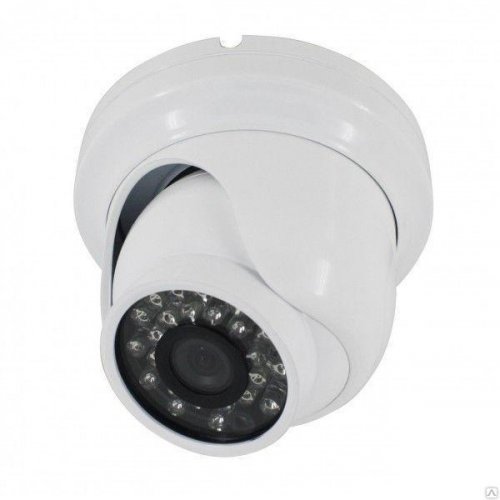 IP камера 2MP наружная водонепроницаемая