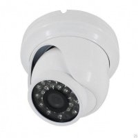 IP камера 2MP наружная водонепроницаемая