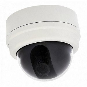 IP камера с ИК-светодиодом