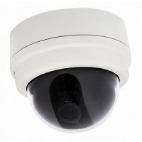 IP камера с ИК-светодиодом