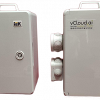 Mobile Intelligent System – 1 (IS-1)