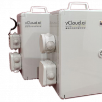 Mobile Intelligent System – 1 (IS-1)