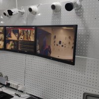 Видеокамеры